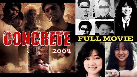 concrete film junko furuta|concrete junko furuta full movie.